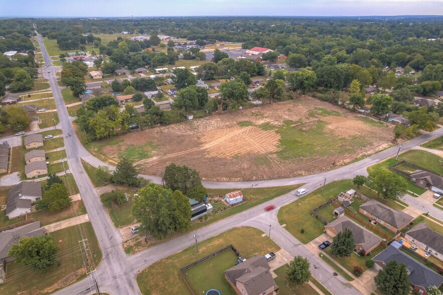 More Photos Of 28978 E 151st St S, Coweta Land For Sale