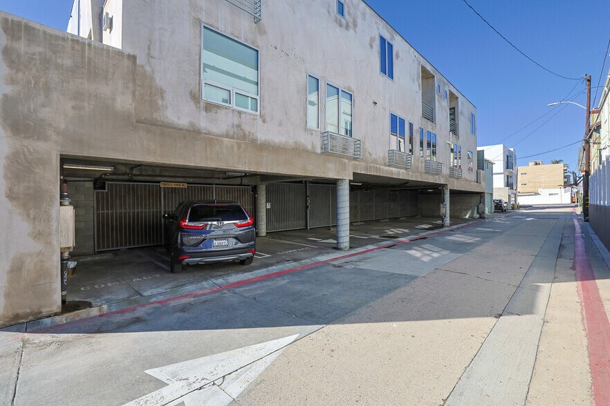 More Photos Of 30, 34, 44 Hermosa Ave, Hermosa Beach Office Residential For Sale