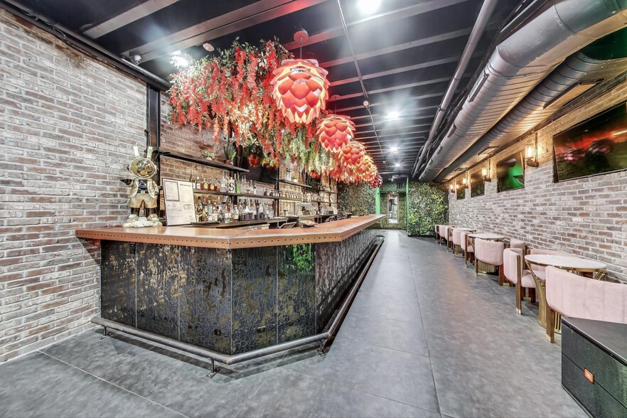 More Photos Of 1355 U St NW, Washington Restaurant For Lease