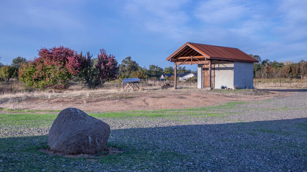 More Photos Of 4850 Hansen Rd, Loomis Land For Sale