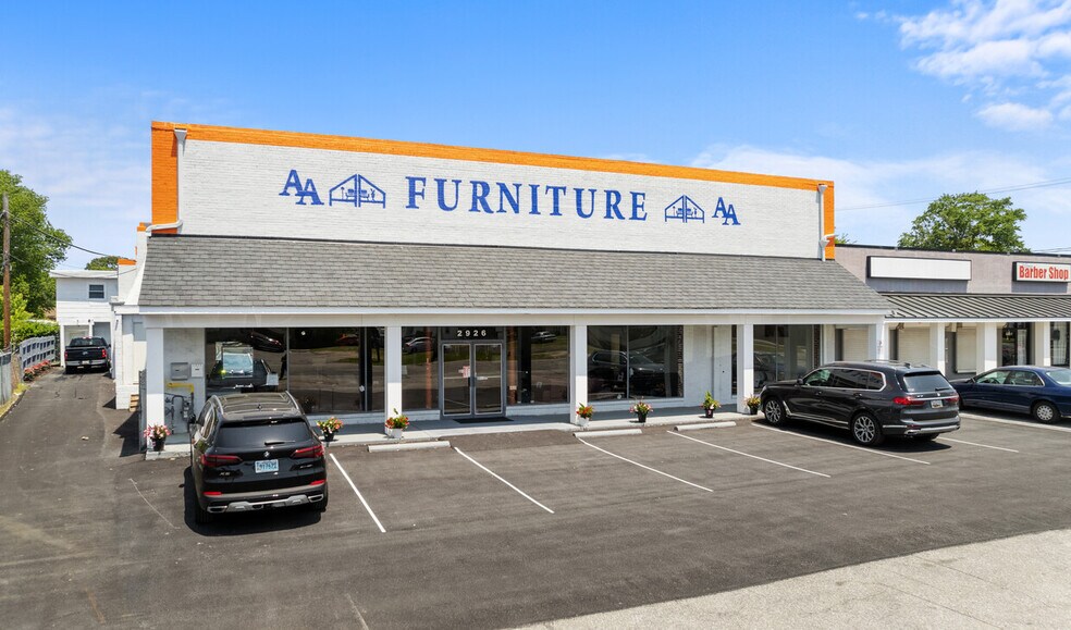 Primary Photo Of 2926 Mountain Rd, Pasadena Storefront Retail Office For Sale