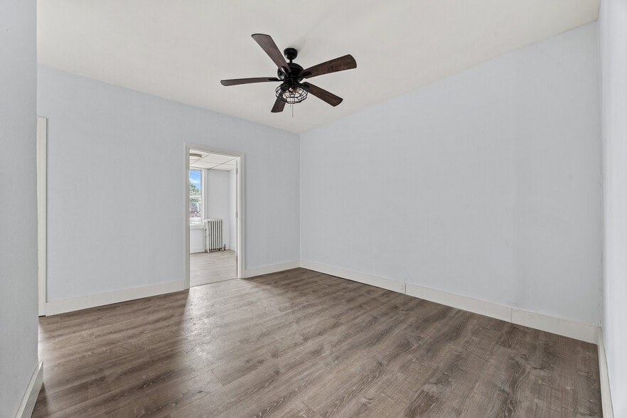 More Photos Of 76-14 Rockaway Blvd, Woodhaven Storefront Retail Residential For Sale