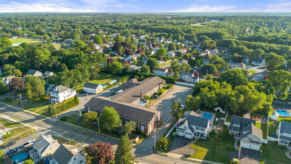 More Photos Of 1123 Rockdale Ave, New Bedford Rehabilitation Center For Sale