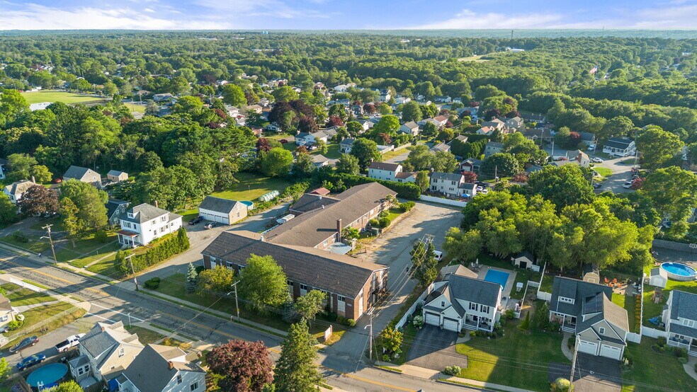 More Photos Of 1123 Rockdale Ave, New Bedford Rehabilitation Center For Sale