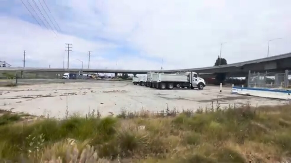 More Photos Of 260 Pico Ave, Long Beach Land For Sale