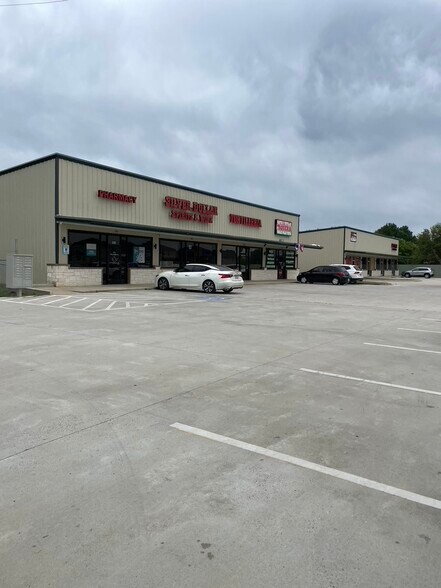 More Photos Of 18700 Becker Rd, Hockley Unknown For Lease