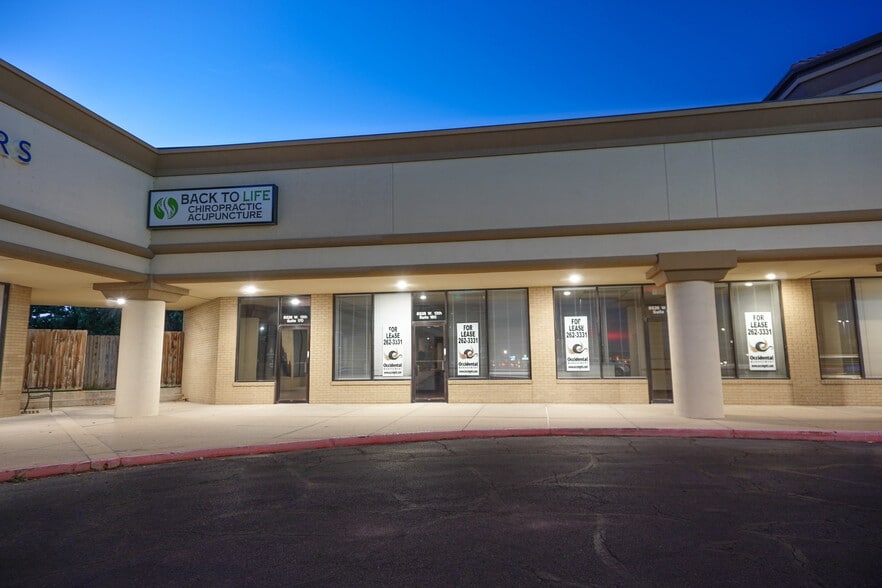 More Photos Of 8414 W 13th St, Wichita Unknown For Lease