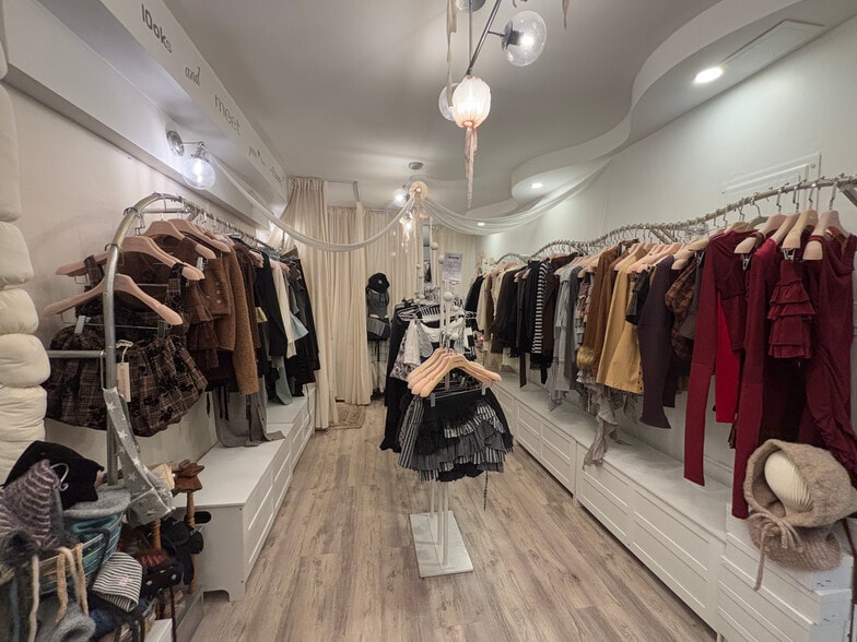 More Photos Of 96 Orchard St, New York Apartments For Lease