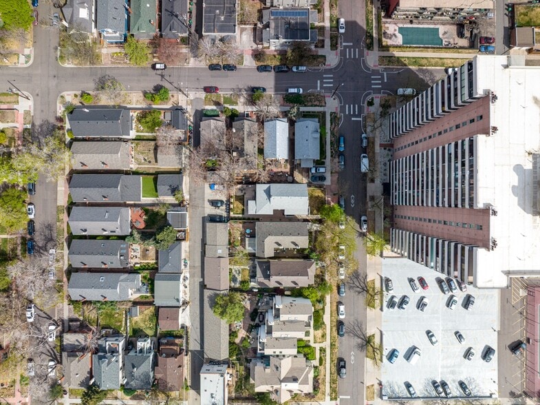 More Photos Of 127 N Pearl St, Denver Multifamily For Sale
