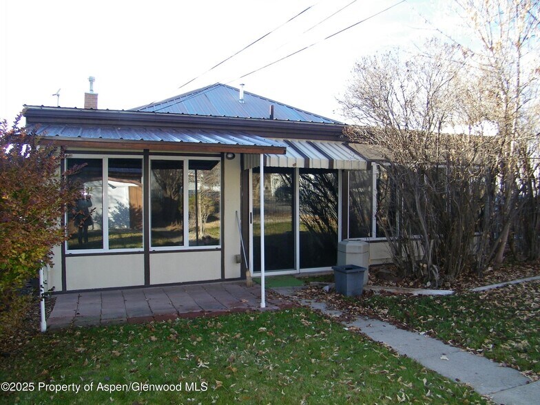 More Photos Of 758 Railroad Ave, Rifle Office For Sale