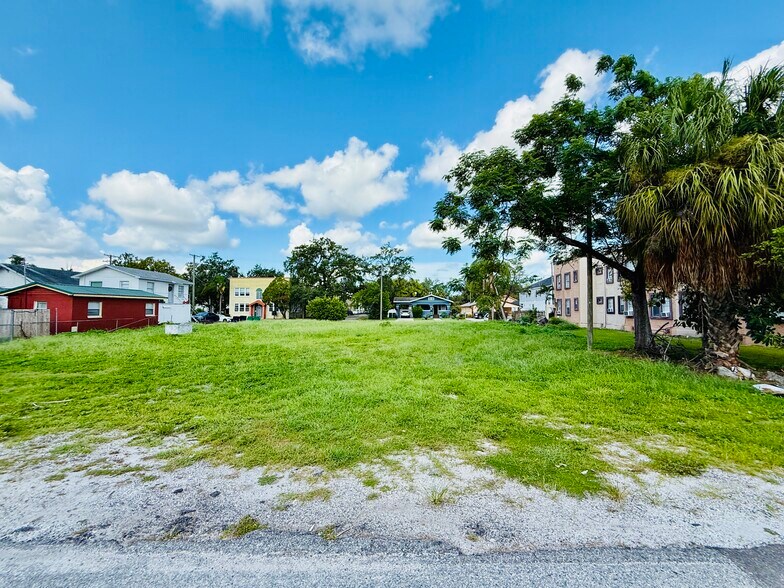 More Photos Of 307 Westland ave, Tampa Land For Sale