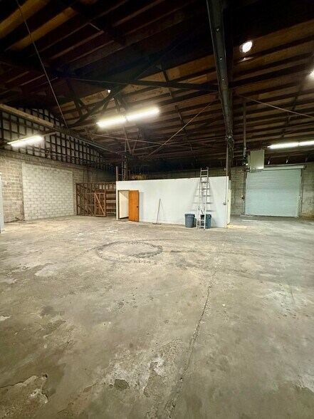 More Photos Of 612 Buena Vista Ave, Stockton Warehouse For Lease