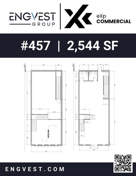 More Photos Of 455-499 W Harwood Rd, Hurst Unknown For Lease