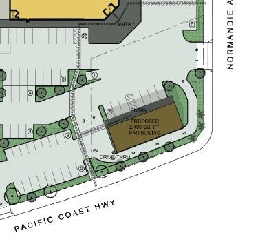 More Photos Of 1207-1229 W Pacific Coast Hwy, Harbor City Unknown For Lease