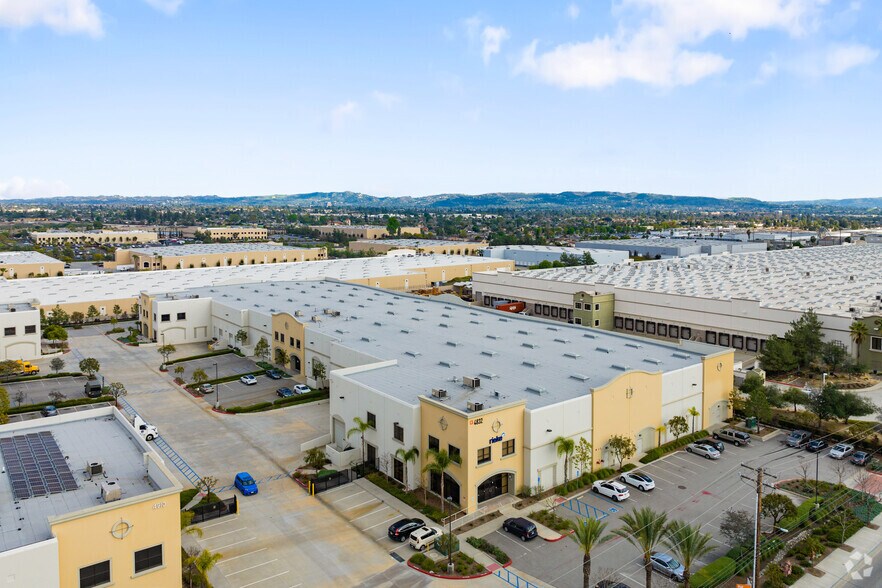 More Photos Of 4832-4850 Azusa Canyon Rd, Irwindale Warehouse For Lease