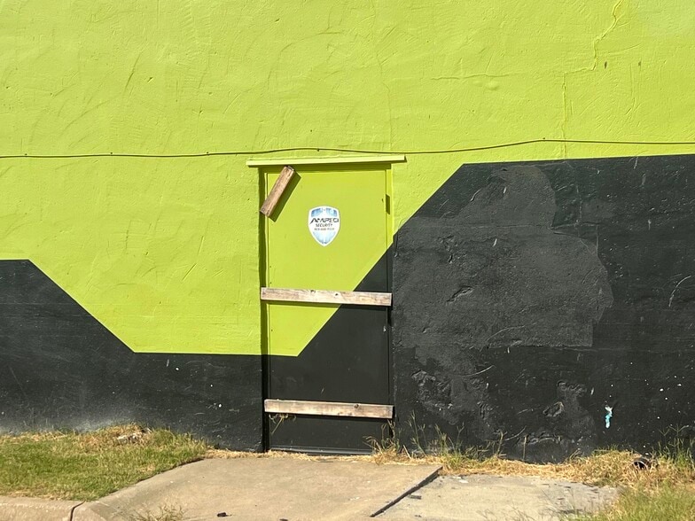 More Photos Of 4416 SE 44th St, Oklahoma City Fast Food For Sale