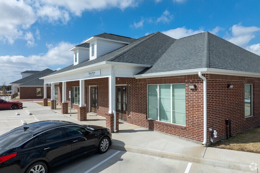 More Photos Of 3953 Cross Park Dr, Bryan Office For Sale