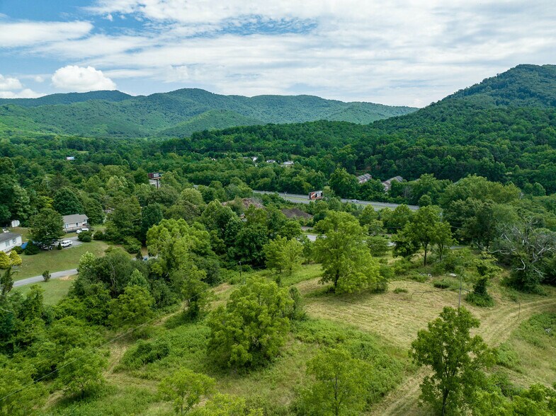 More Photos Of 0000 HWY 70, Swannanoa Land For Sale