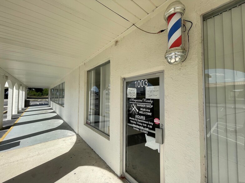 More Photos Of 1001-1019 US Highway 27 S, Avon Park Unknown For Lease
