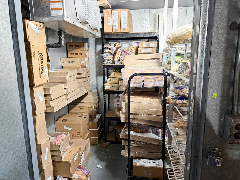 More Photos Of 120 W Sycamore St, Ness City Convenience Store For Sale
