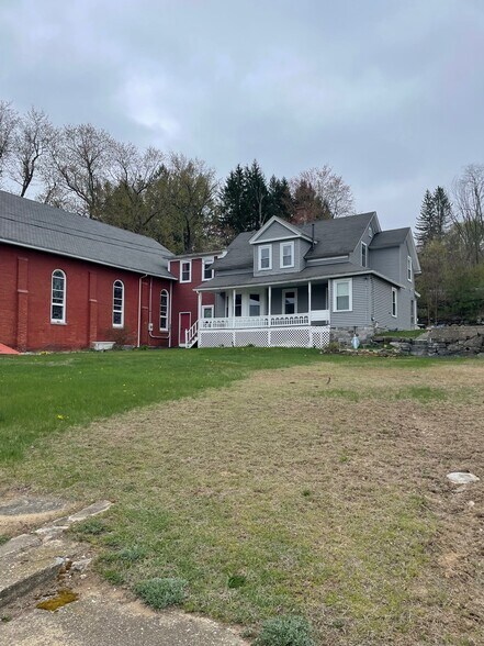 More Photos Of 74 North St, West Warren Religious Facility For Sale