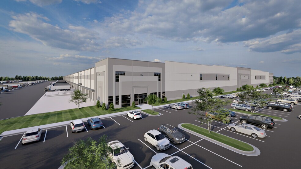 More Photos Of 3855 Port Jacksonville Pkwy Pky, Jacksonville Warehouse For Lease