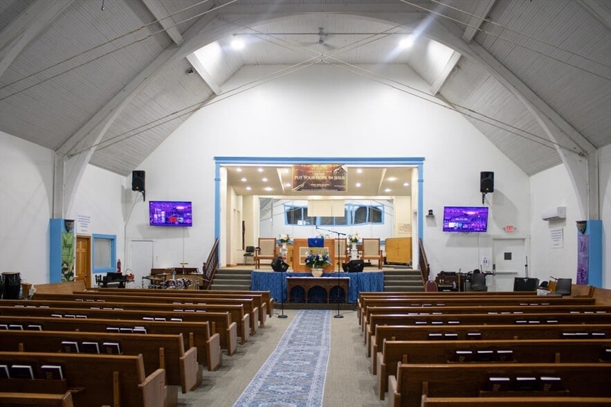 More Photos Of 3 Saenger St, Dudley Religious Facility For Sale