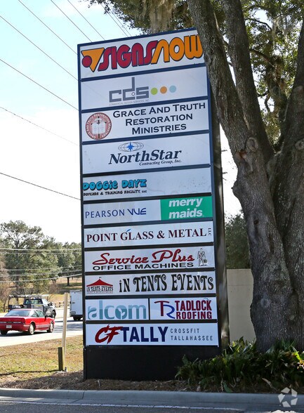 More Photos Of 502 Capital Cir SE, Tallahassee Office For Sale