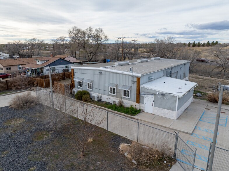 More Photos Of 3035 E 4th St, Pueblo Service For Sale