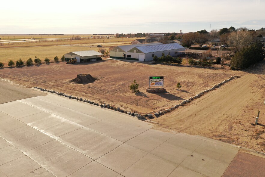 More Photos Of 242 S 9th St, Burlington Garden Center For Sale