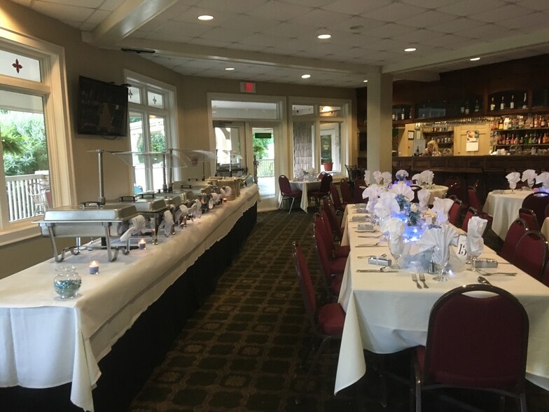 More Photos Of 201 Deer Brook Dr, Shelby Golf Course Driving Range For Sale