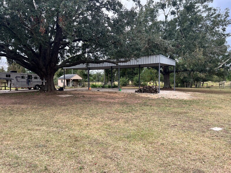 More Photos Of 31807 Old Washington Rd, Waller Land For Sale