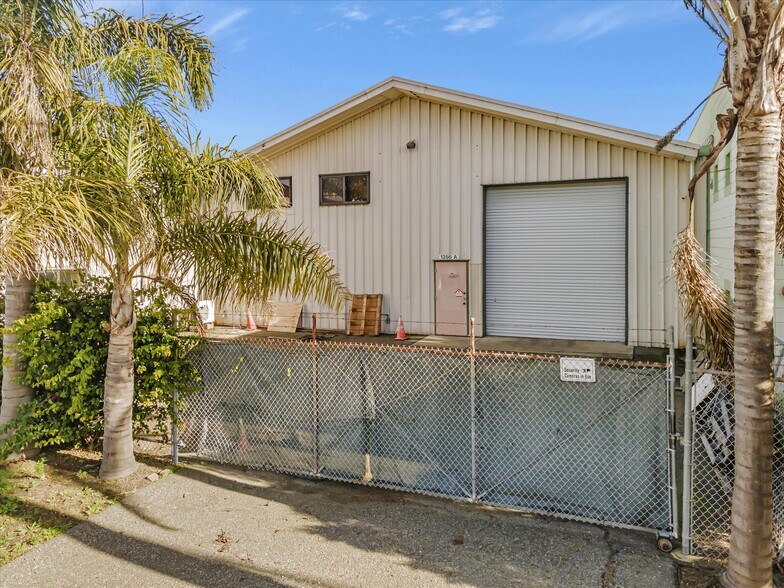 More Photos Of 1356 S 50th St, Richmond Warehouse For Sale