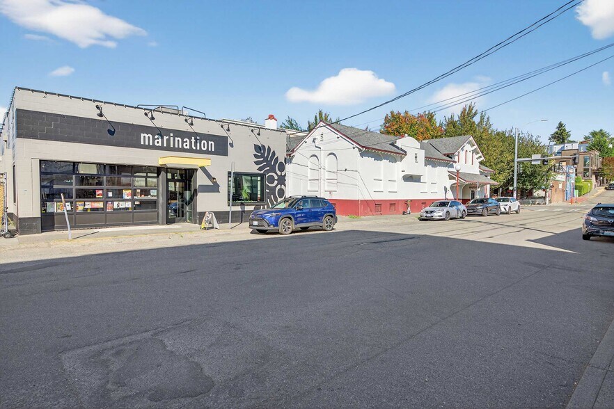 More Photos Of 3722 S Hudson St, Seattle Medical For Sale