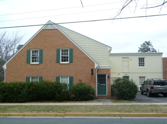 More Photos Of 9317 Grant Ave, Manassas Office For Lease