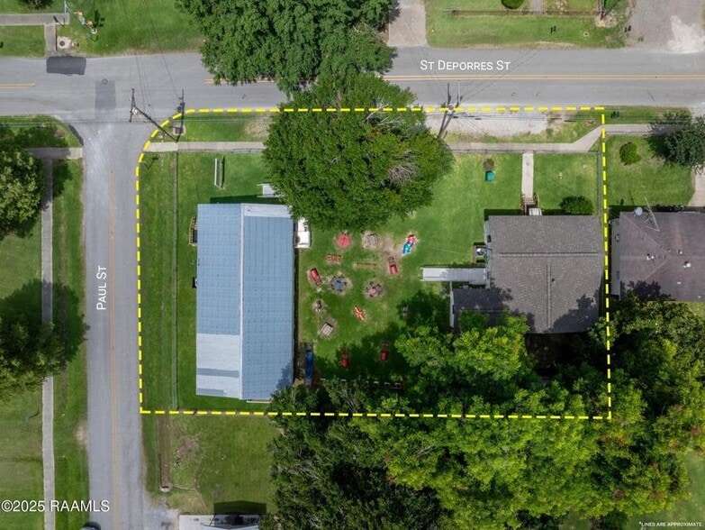 More Photos Of 229 Saint De Porres Street St, Broussard Specialty For Sale