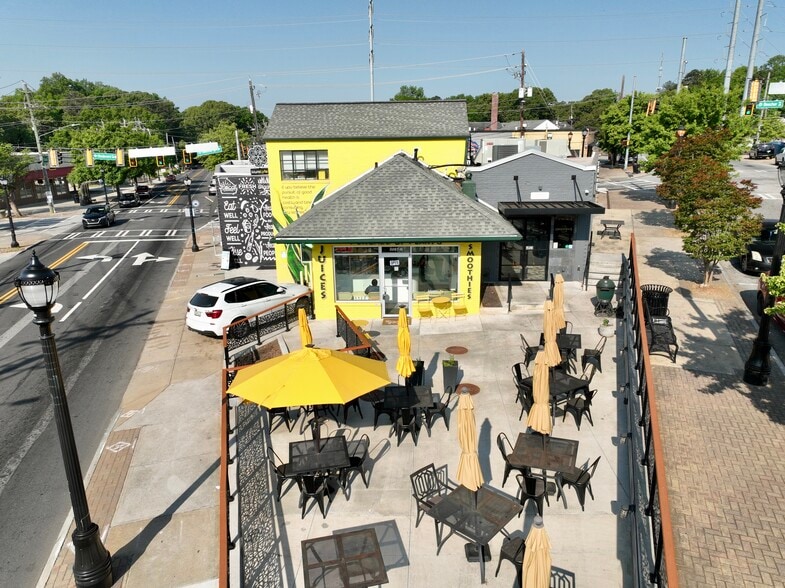 More Photos Of 2311 Cascade Rd SW, Atlanta Unknown For Lease