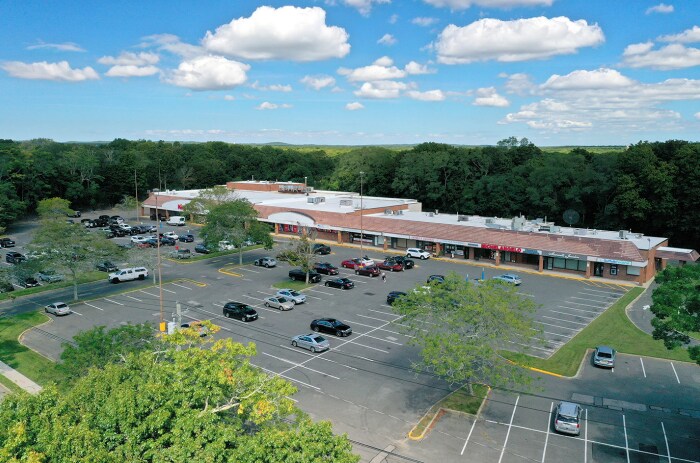 Primary Photo Of 5-25 Eastport Manor Rd, Eastport Unknown For Lease