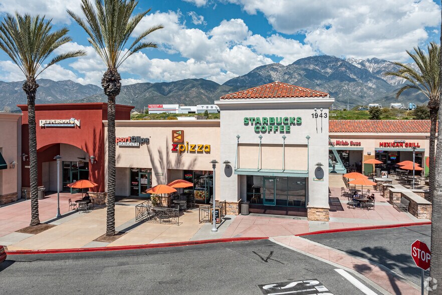 More Photos Of 1931-1941 Campus Ave, Upland Unknown For Lease