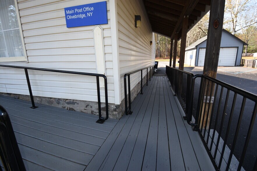 More Photos Of 5147 State Route 213, Olivebridge Office Residential For Sale