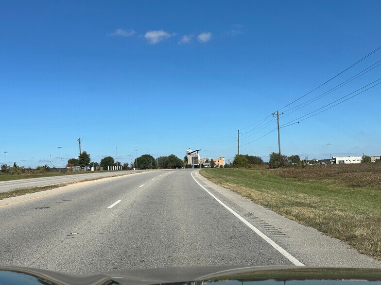 More Photos Of 5435 Highway 21, Atmore Land For Sale