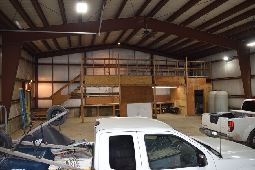 More Photos Of 9054 US Highway 285, Morrison Warehouse For Lease