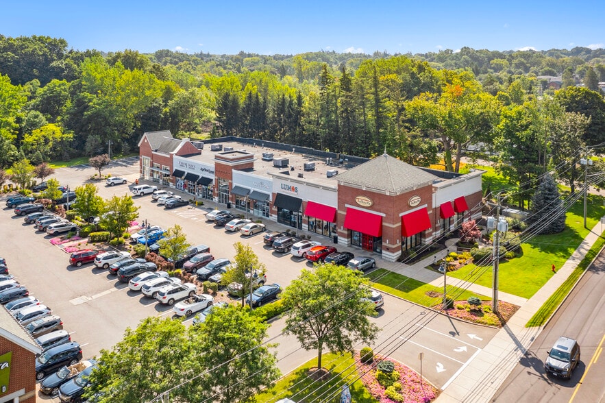 More Photos Of 3995 N Buffalo Rd, Orchard Park Unknown For Lease