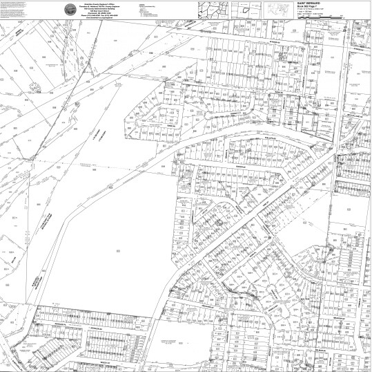 More Photos Of 4903 Vine St, Saint Bernard Medical For Lease