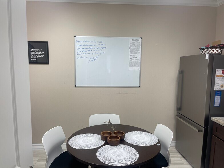 More Photos Of 7070 Knights Ct, Missouri City Medical For Lease