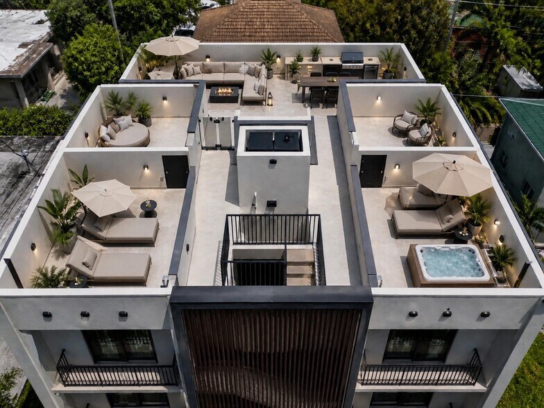 More Photos Of 285 NE 55th St, Miami Land For Sale