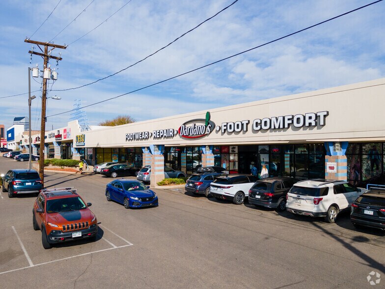 More Photos Of 1550 S Colorado Blvd, Denver Storefront For Lease