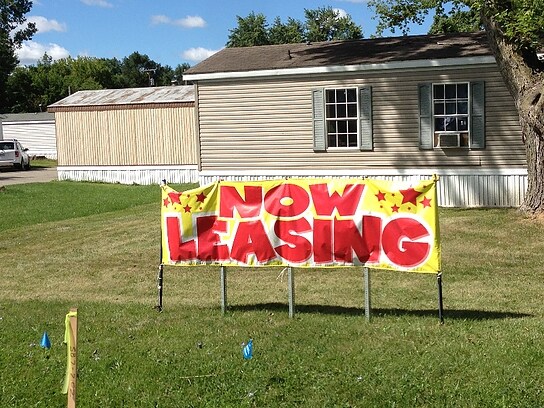 More Photos Of 5125 N Center Rd, Flint Manufactured Housing Mobile Home Park For Sale