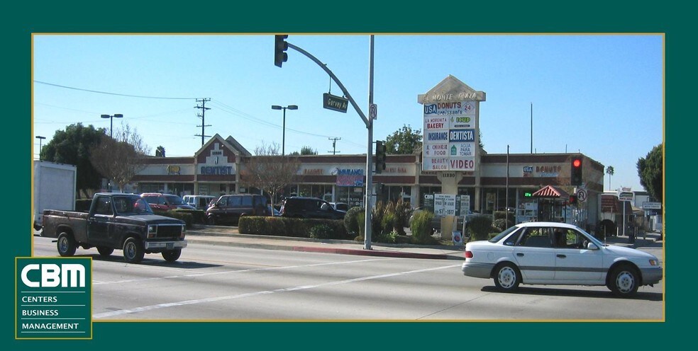 More Photos Of 11230 Garvey Ave, South El Monte Unknown For Lease