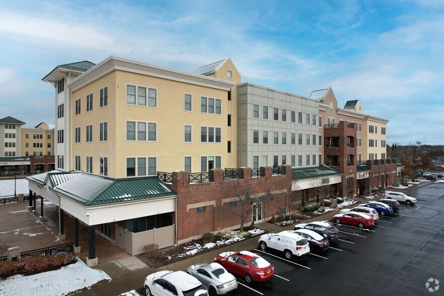 Primary Photo Of 400 Park Point Dr, Rochester Apartments For Lease